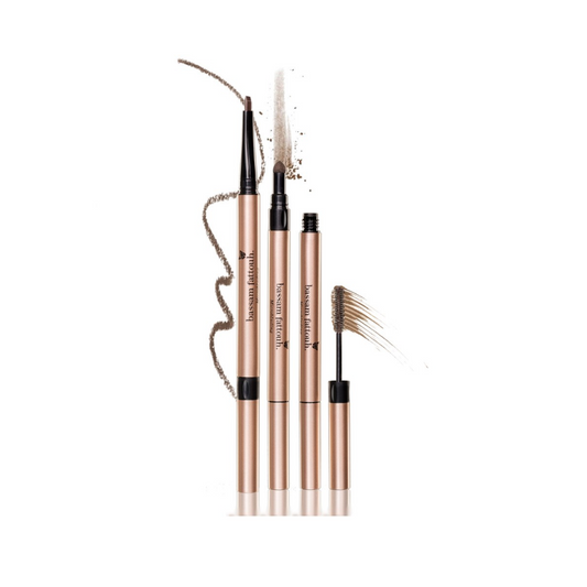 Bassam Fattouh Microblading