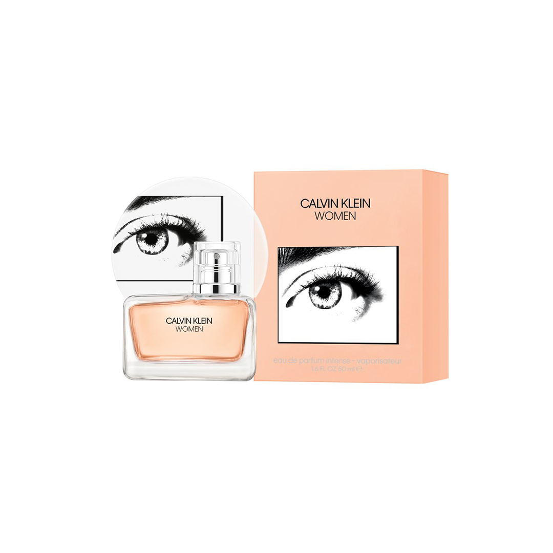 Fattal Beauty Buy Calvin Klein Women Intense Eau de Parfum in