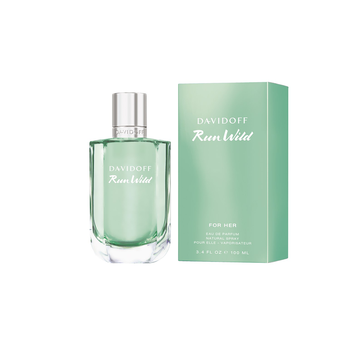 Davidoff Run Wild for Her Eau de Parfum