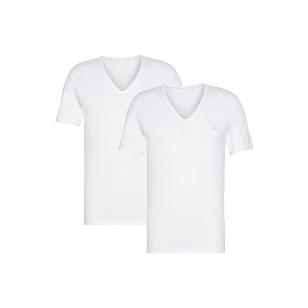 Calvin Klein Ck One Cotton T-Shirt