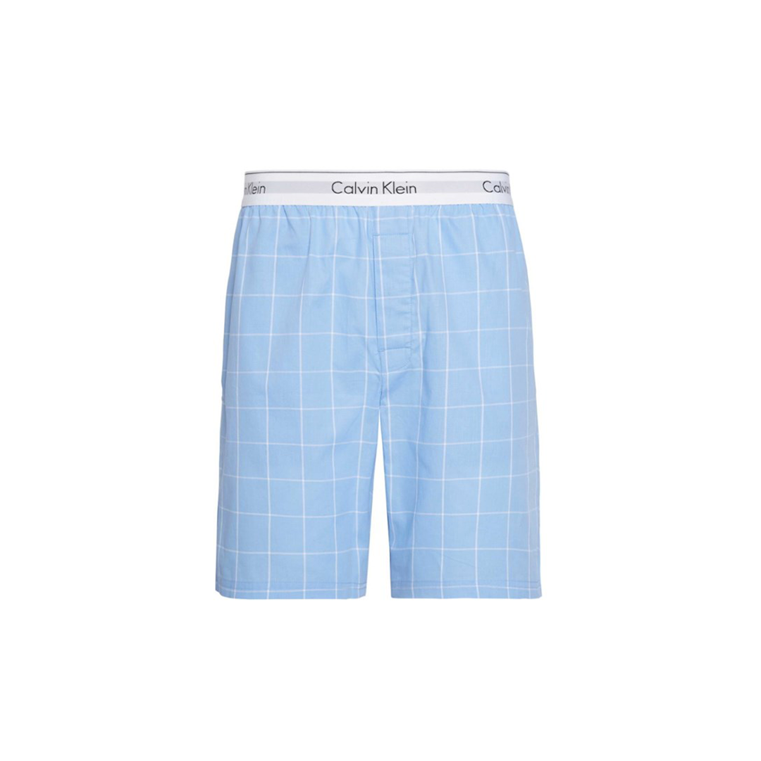 Calvin klein 2024 modern cotton short