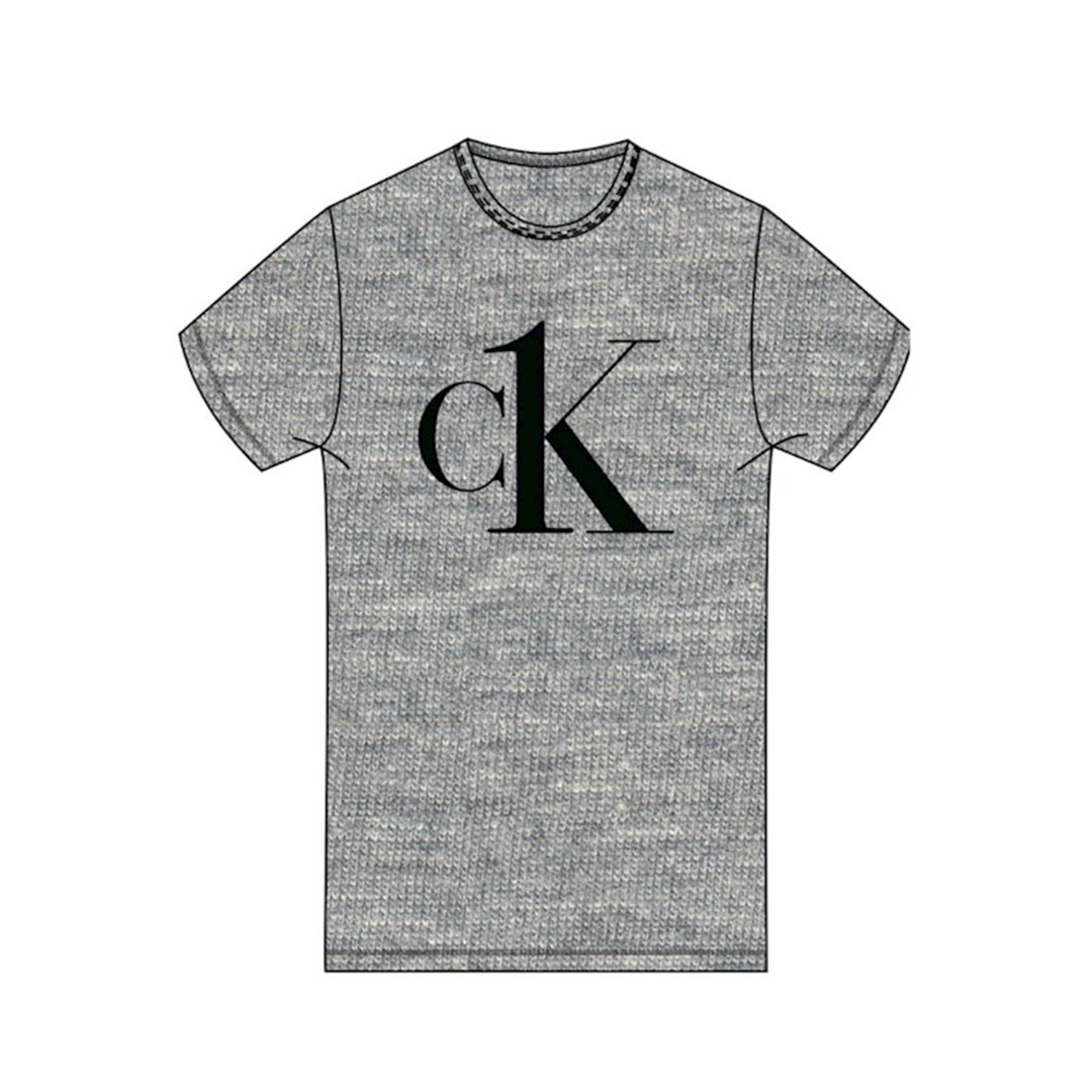T shirt ck one sales
