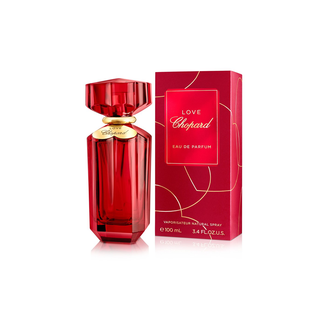 Chopard perfumes sales