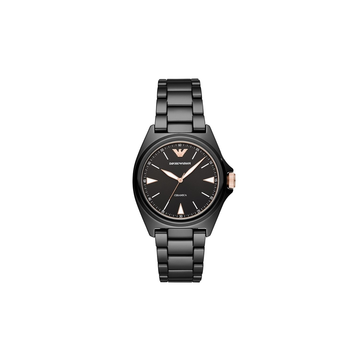 Emporio Armani Nicola Ceramic Watch