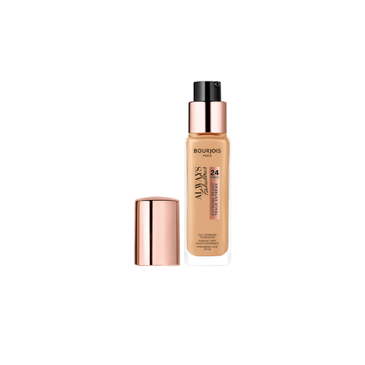 Bourjois Always Fabulous Foundation