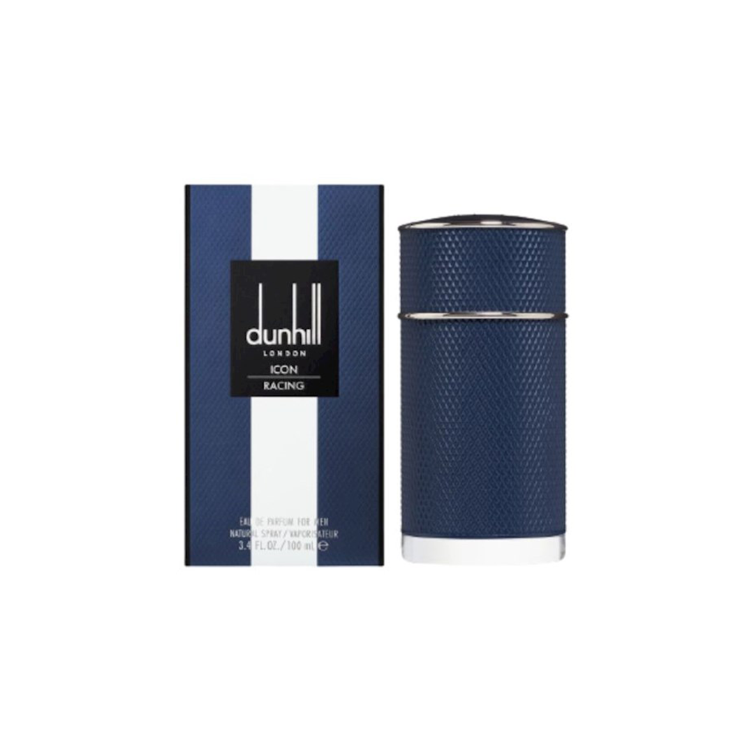 Fattal Beauty Buy Dunhill Icon Racing Blue Eau de Parfum in Lebanon