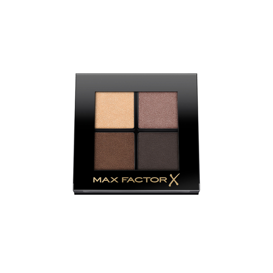 Maxfactor Colour X-Pert Eyeshadow Palette