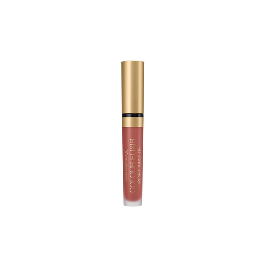Maxfactor Colour Elixir Soft Matte Lip Colour
