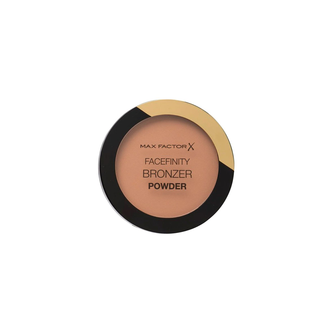 Max 2024 factor bronzer