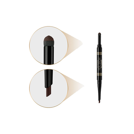 Maxfactor Real Brown Fill & Shape Pencil