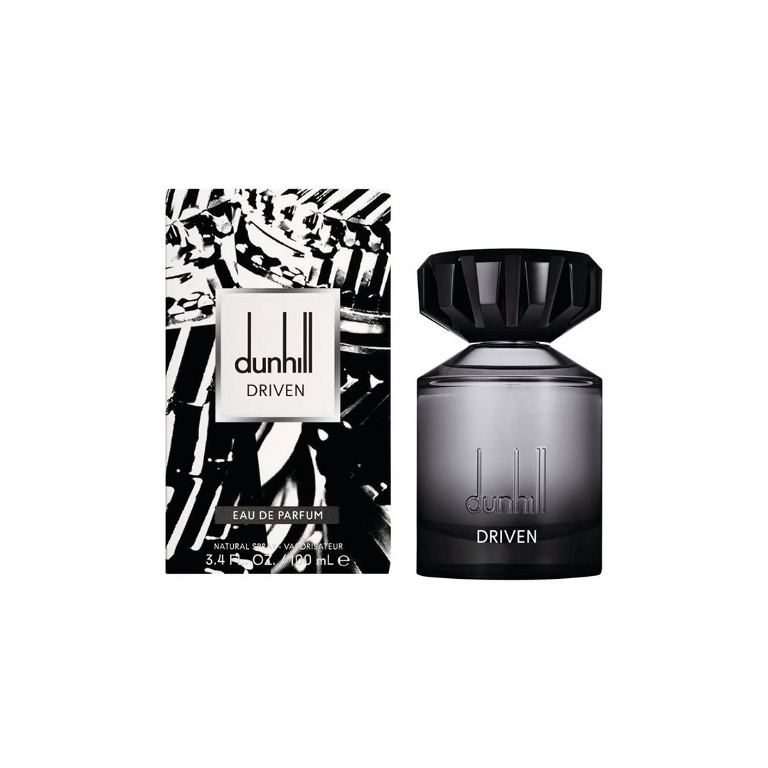 Dunhill Driven Black Eau de Parfum