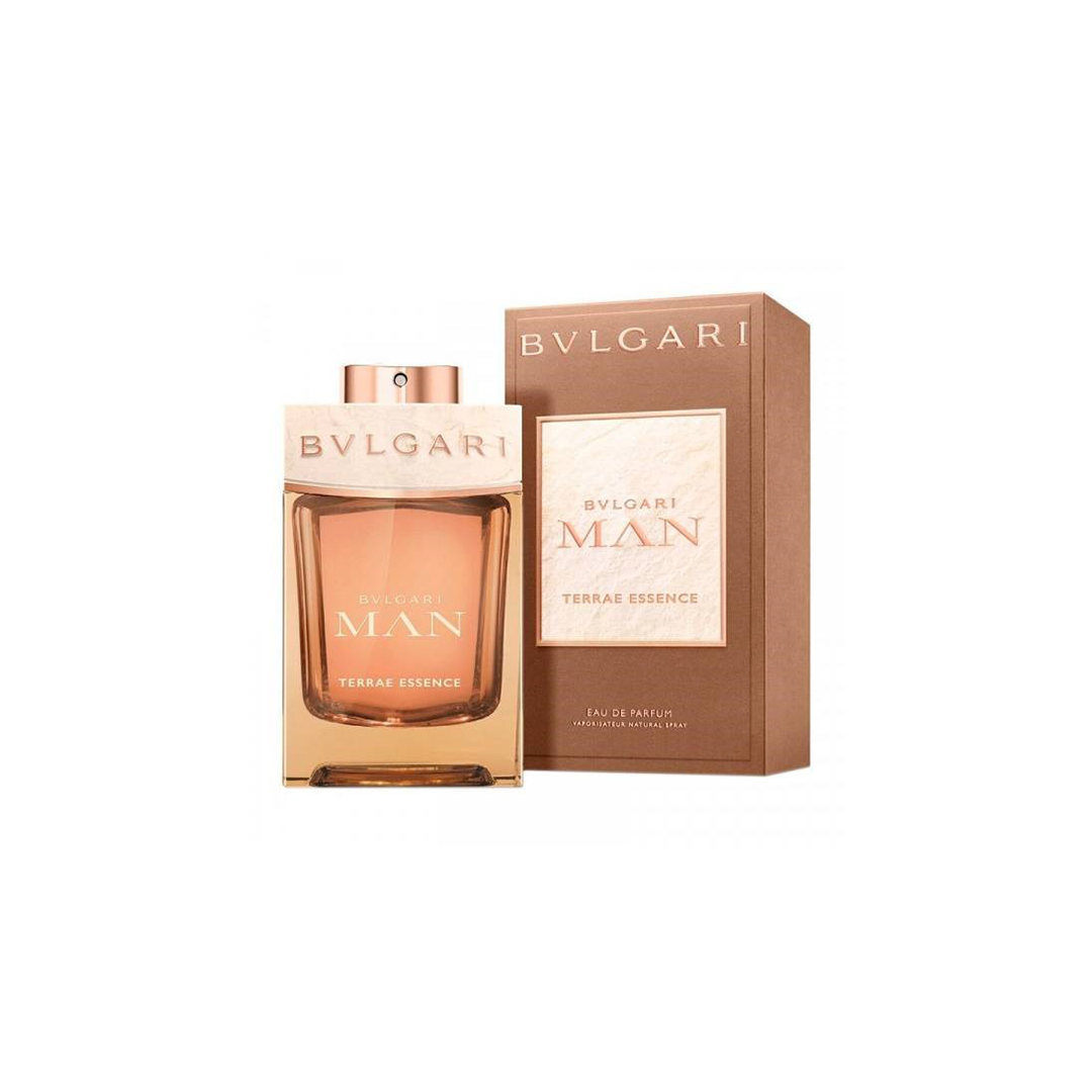 Fattal Beauty – Buy Bvlgari Man Terrae Essence Eau De Parfum in