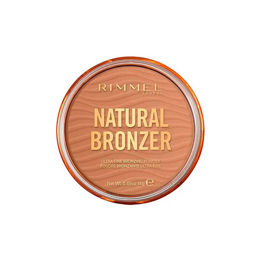 Rimmel Natural Bronzer