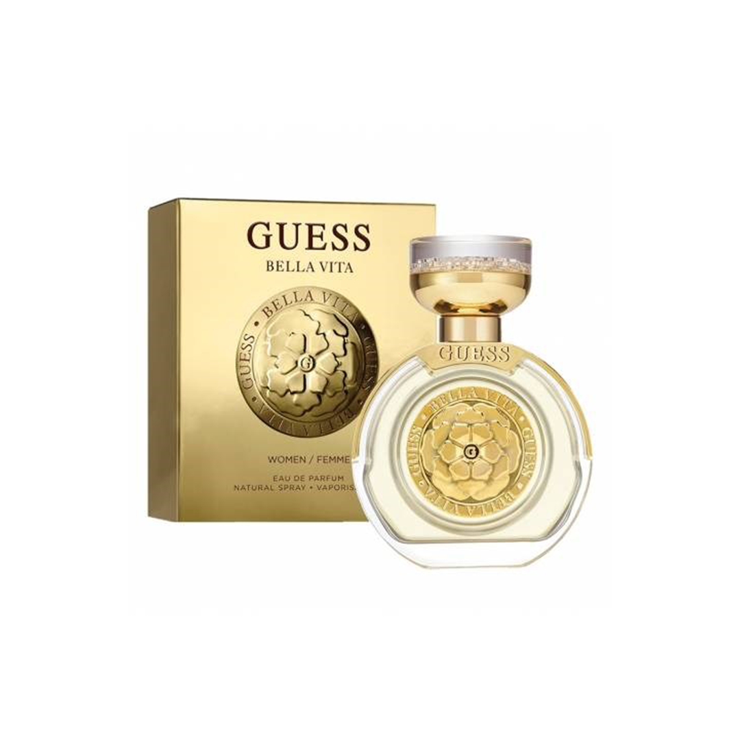 Guess 1989 online perfume