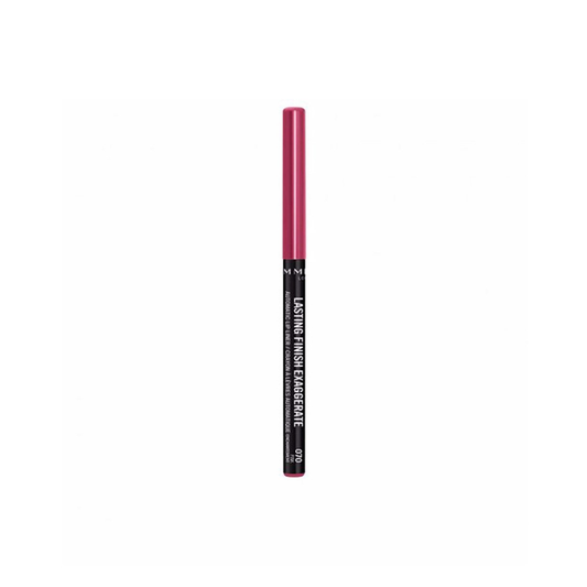 Rimmel Lasting Finish Lip Liner