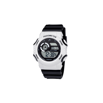Head Watches MONTREAL Black Watch