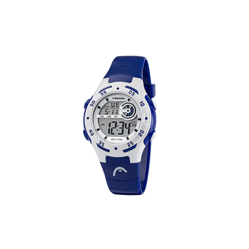 Head Watches TOKYO Blue Watch