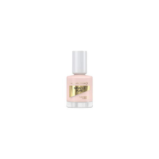 Maxfactor Miracle Pure Nail Polish
