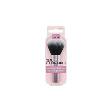 Real Techniques Mini Multitask Blush Brush