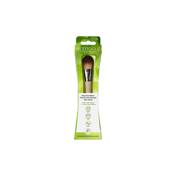 Ecotools Classic Flat Foundation Brush