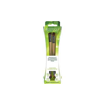 EcoTools Eye Enhancing Duo Brush Set