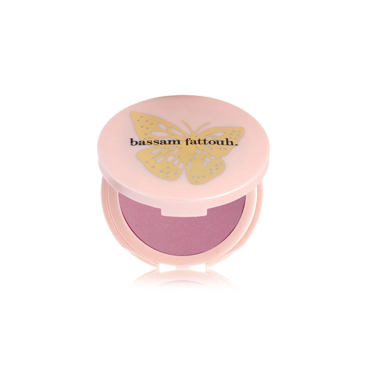 Bassam Fattouh Blush
