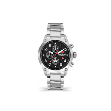 Swiss Military Hanowa Nightflighter Watch