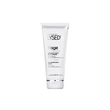 Lysedia Lightening Body Scrub