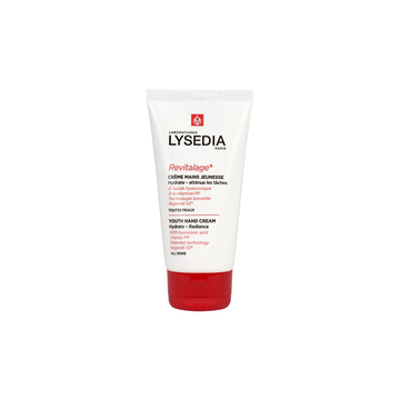 Lysedia Youth Hand Cream