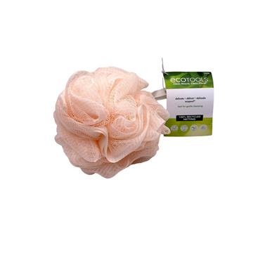 Eco Tools Delicate Ecopouf Pink