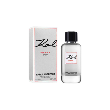 Karl Lagerfeld Vienna Opera for Men Eau de Toilette