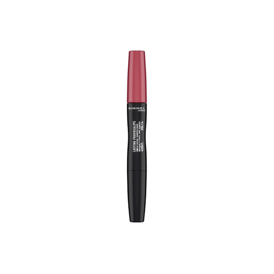 Rimmel Lasting Provocalips Lip Color