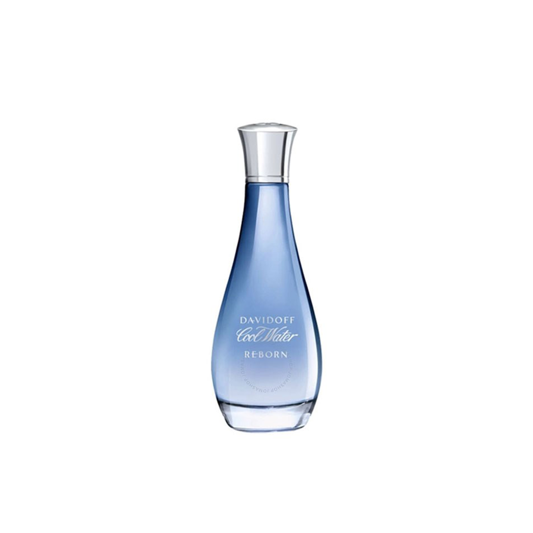Fattal Beauty – Buy Davidoff Cool Water Reborn Women Eau De