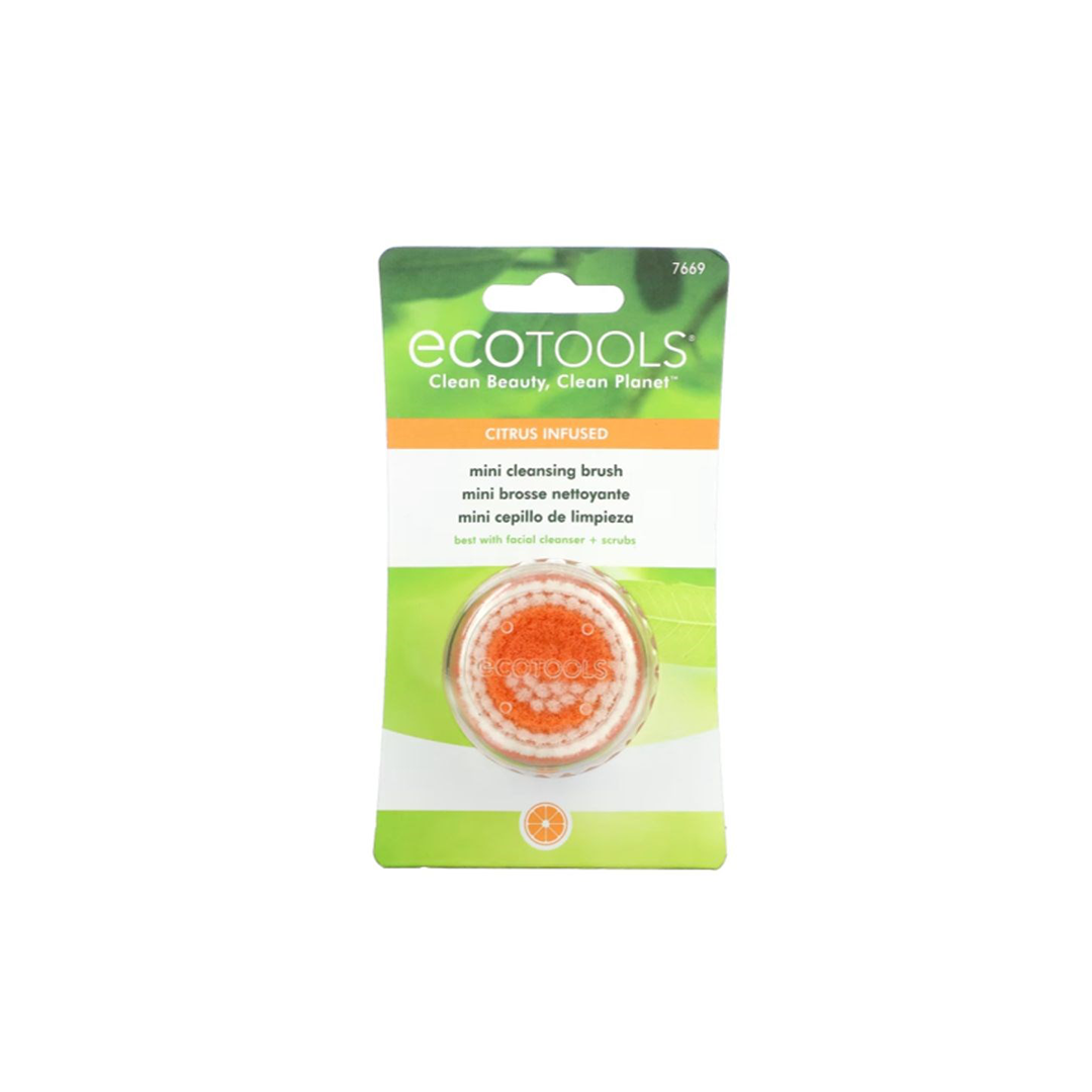 Deep Cleansing Facial Brush – EcoTools Beauty