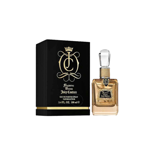 Juicy Couture Majestic Woods Eau de Parfum