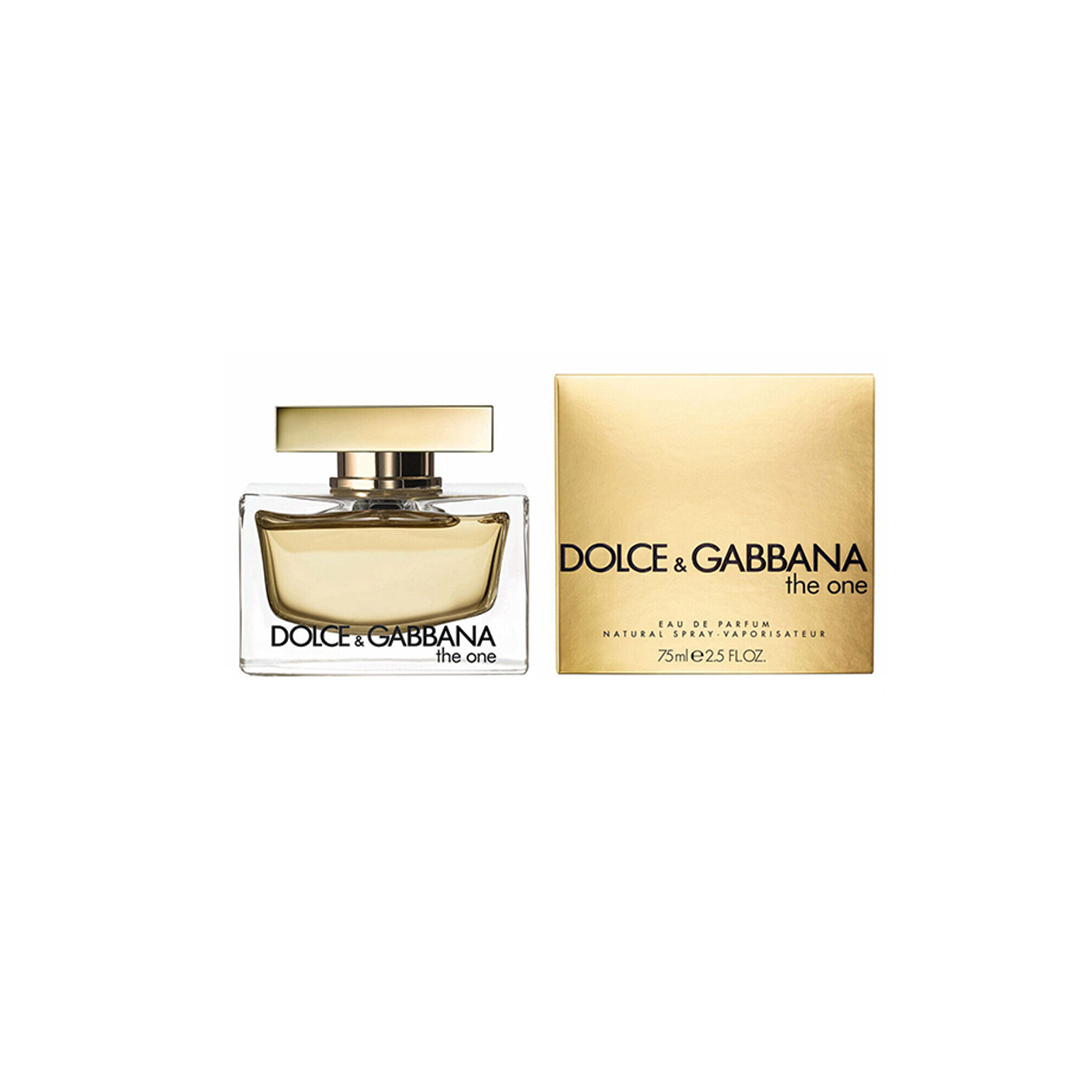 Fattal Beauty Buy Dolce Gabbana The One Eau de Parfum in Lebanon