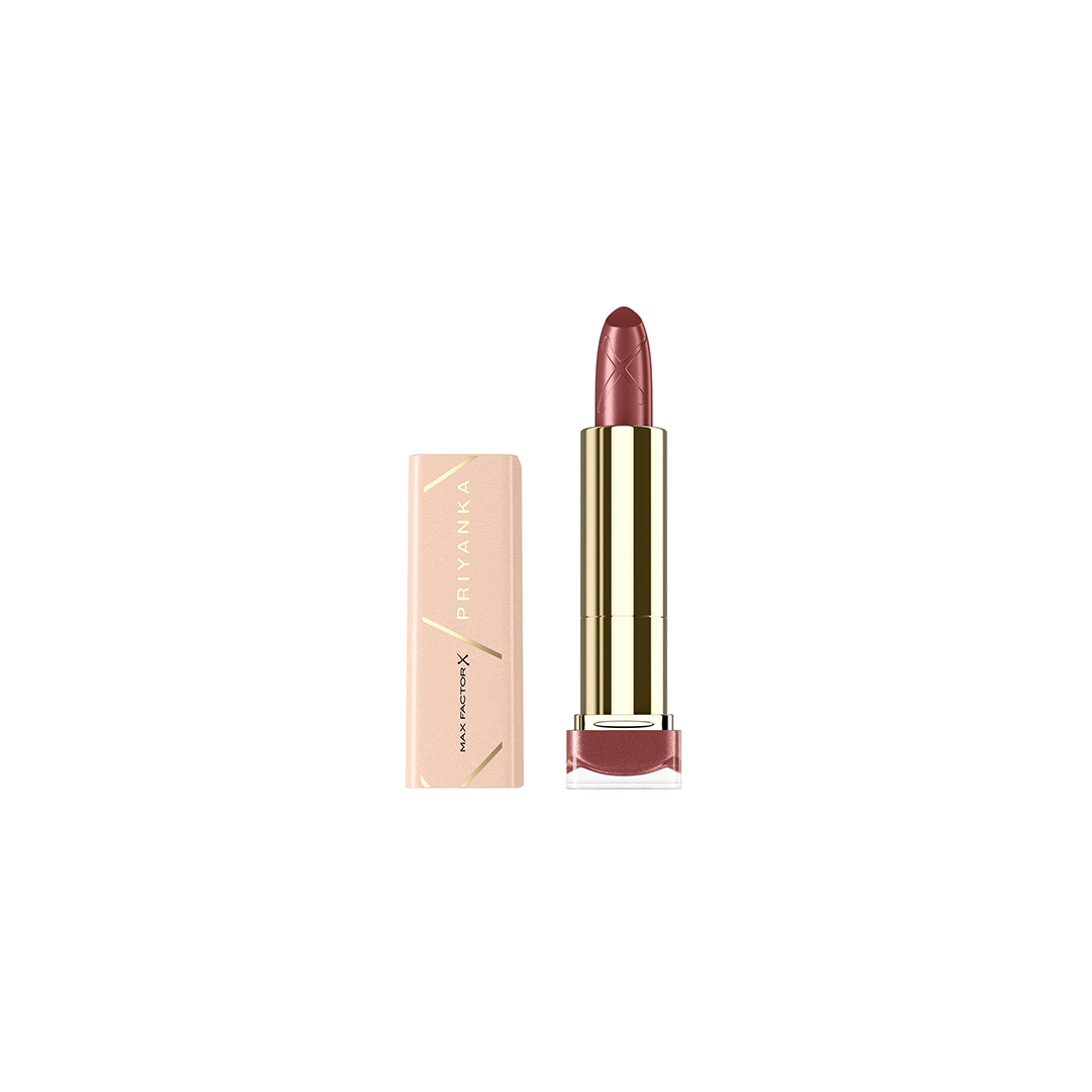 Fattal Beauty – Buy Max Factor Priyanka Color Elixir Lipstick in Lebanon | Lippenstifte