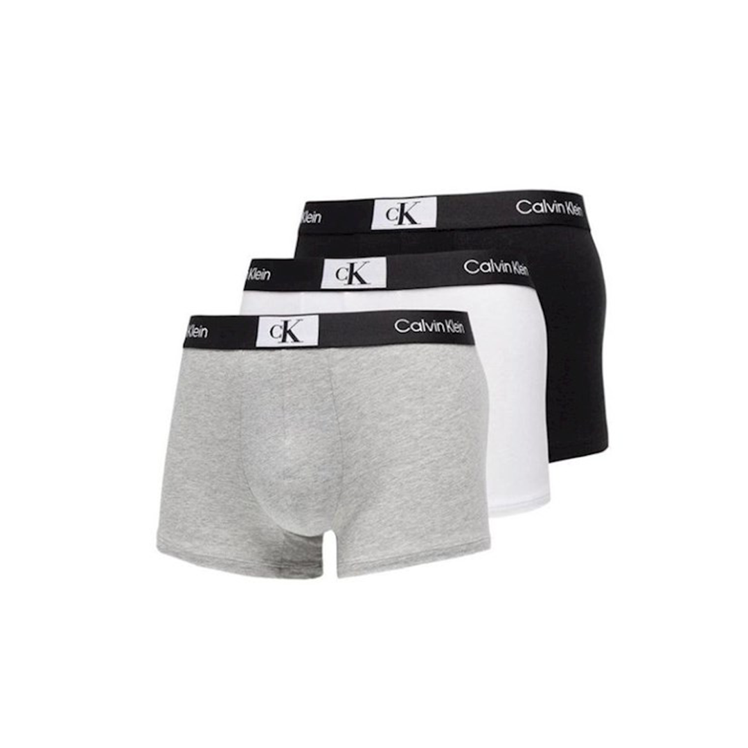 Calvin Klein, 3 Pack Boxer Briefs, Boxer Briefs