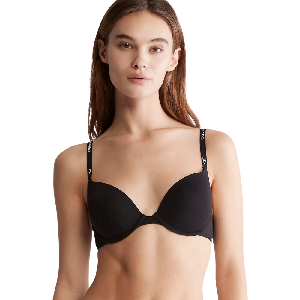 Calvin klein classic bra deals