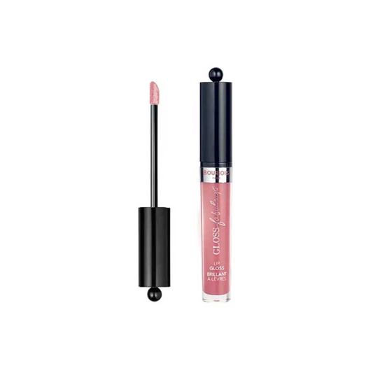 Bourjois Lip Gloss Fabuleux