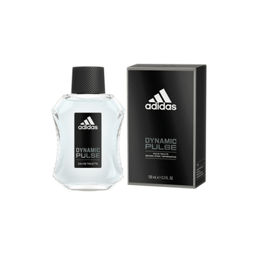 Adidas EDT Men Dynamic Pulse