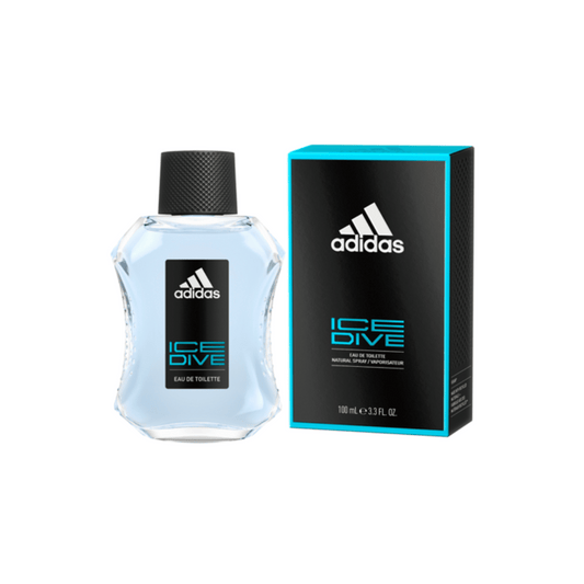 Fattal Beauty Buy Adidas EDT Men Ice Dive in Lebanon