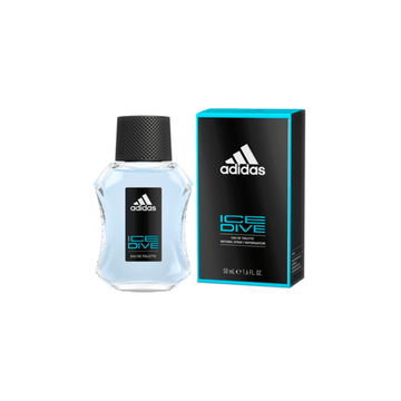 Adidas EDT Men Ice Dive