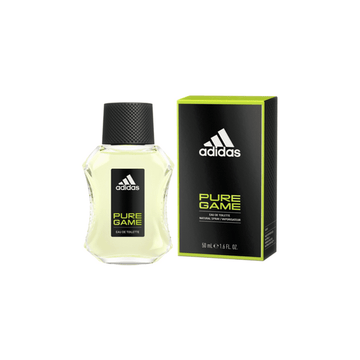 Adidas EDT Men Pure Game