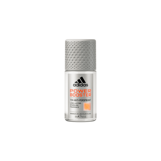 Fattal Beauty – Buy Adidas Roll On Men Power Booster in Lebanon