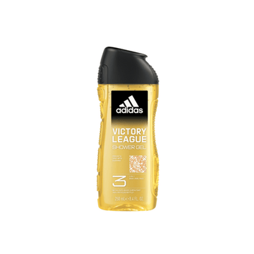 Adidas Shower Gel Men 3in1 Victory League