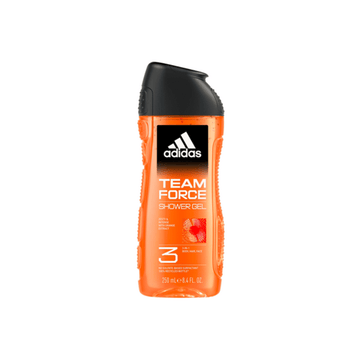 Adidas Shower Gel Men 3in1 Team Force