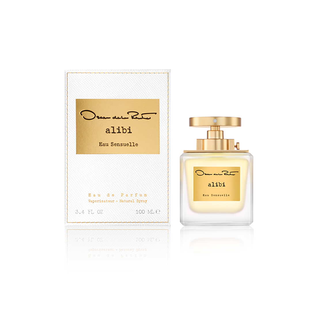 Eau sensuelle vs discount eau de parfum