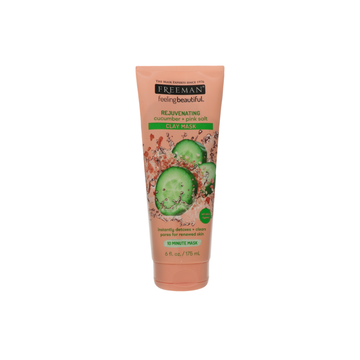 Freeman Tube Feeling Beautiful Rejuventing