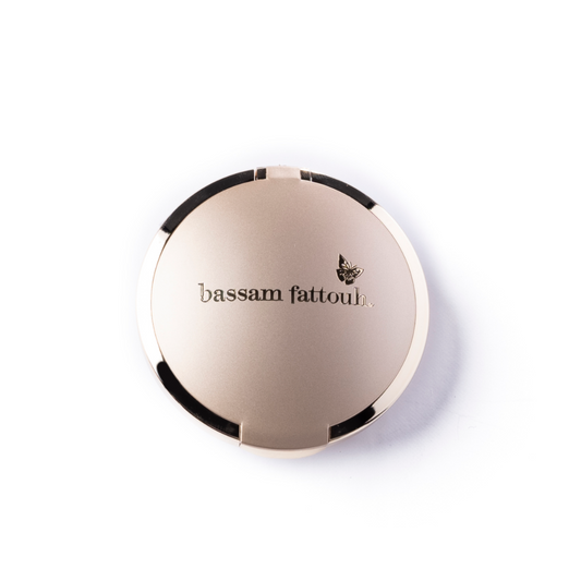 Bassam Fattouh Two Way Cake